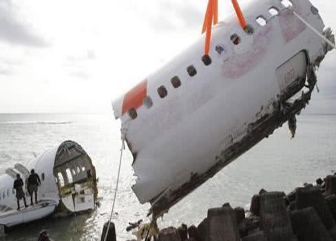 马航失联真相终于揭晓震惊国人（马航失联真实原因是什么）(6)