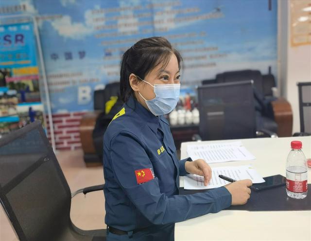 蓝天救援队是什么性质组织(谁在毁谤谁谁开除了谁)(4)