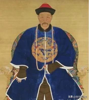 康熙的儿子都是什么结局（康熙皇帝所有儿子的结局）(5)