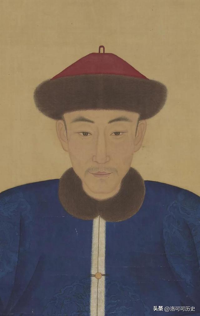 康熙的儿子都是什么结局（康熙皇帝所有儿子的结局）(3)