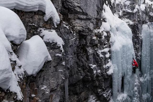 始祖鸟是哪个国家的品牌（始祖鸟什么档次）(11)