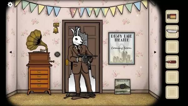 cube游戏攻略（11部CubeEscape解谜游戏你知道它讲的是什么吗）(24)