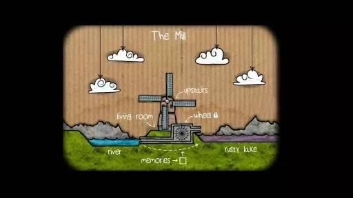 cube游戏攻略（11部CubeEscape解谜游戏你知道它讲的是什么吗）(20)