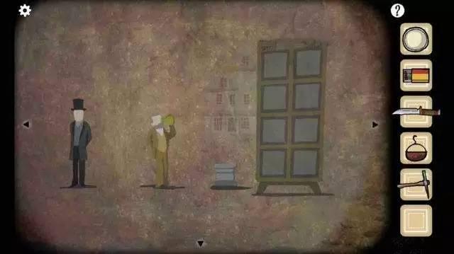 cube游戏攻略（11部CubeEscape解谜游戏你知道它讲的是什么吗）(6)