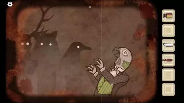 cube游戏攻略（11部CubeEscape解谜游戏你知道它讲的是什么吗）(11)