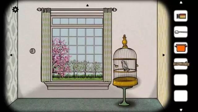 cube游戏攻略（11部CubeEscape解谜游戏你知道它讲的是什么吗）(18)