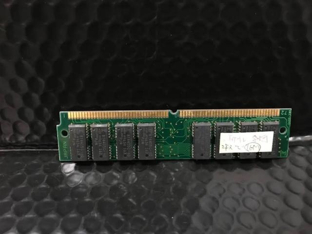 内存条上的ddr是什么（小科普DIMM内存是啥）(2)