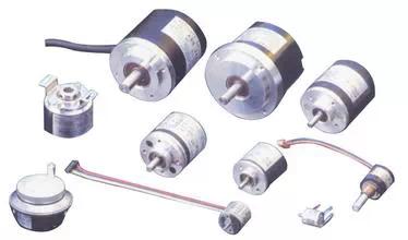 编码器几种(知识什么是编码器)(1)