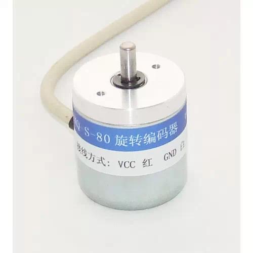 编码器几种(知识什么是编码器)(2)