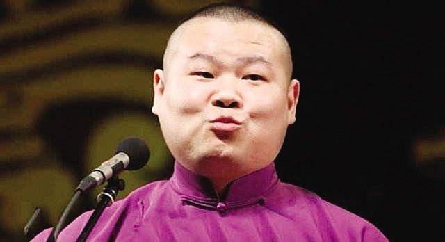 岳云鹏回忆二十年前遇到了什么(我曾以为小时代是最烂的影片)(1)