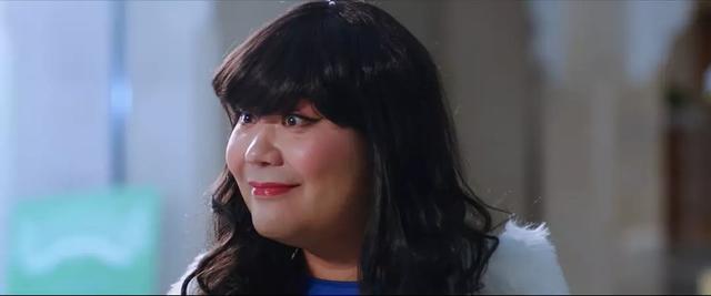 岳云鹏回忆二十年前遇到了什么(我曾以为小时代是最烂的影片)(7)