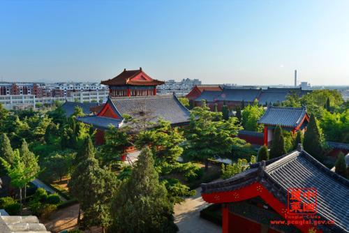 登州府是现在的什么地方(古代登州是现在的哪里呢)(1)