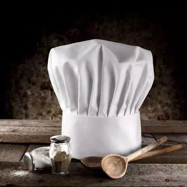 厨师帽有什么作用(你知道厨师帽是怎么来的吗)(5)