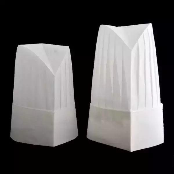 厨师帽有什么作用(你知道厨师帽是怎么来的吗)(7)