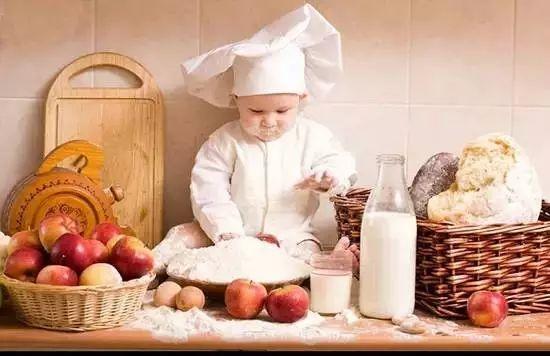 厨师帽有什么作用(你知道厨师帽是怎么来的吗)(2)