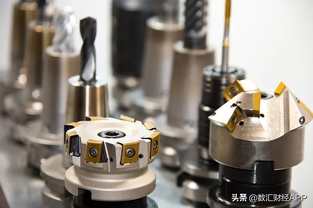 制造业pmi指数是指什么（什么是ISM制造业指数）(1)