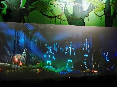 苏州森林公园游玩攻略（苏州乐园森林世界旅游攻略）(19)