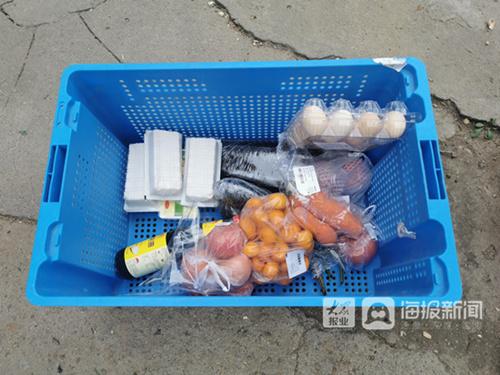 济南有哪些社区团购平台（济南社区团购调查）(2)