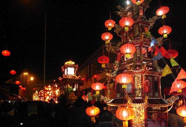 徐霞客国际旅游节的来历（519徐霞客开游节景点门票半价）(10)