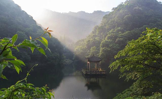 徐霞客国际旅游节的来历（519徐霞客开游节景点门票半价）(20)