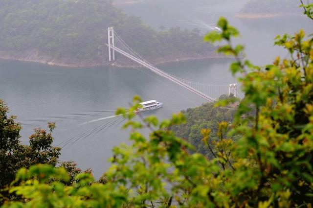 徐霞客国际旅游节的来历（519徐霞客开游节景点门票半价）(16)
