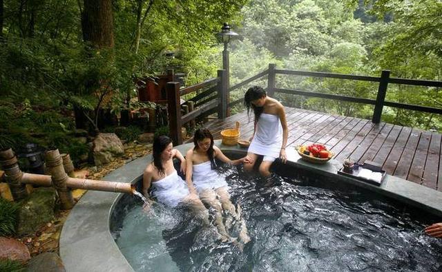 徐霞客国际旅游节的来历（519徐霞客开游节景点门票半价）(21)