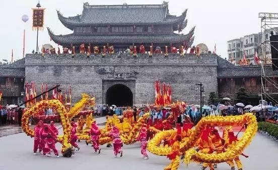 徐霞客国际旅游节的来历（519徐霞客开游节景点门票半价）(5)