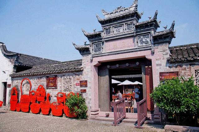 徐霞客国际旅游节的来历（519徐霞客开游节景点门票半价）(9)