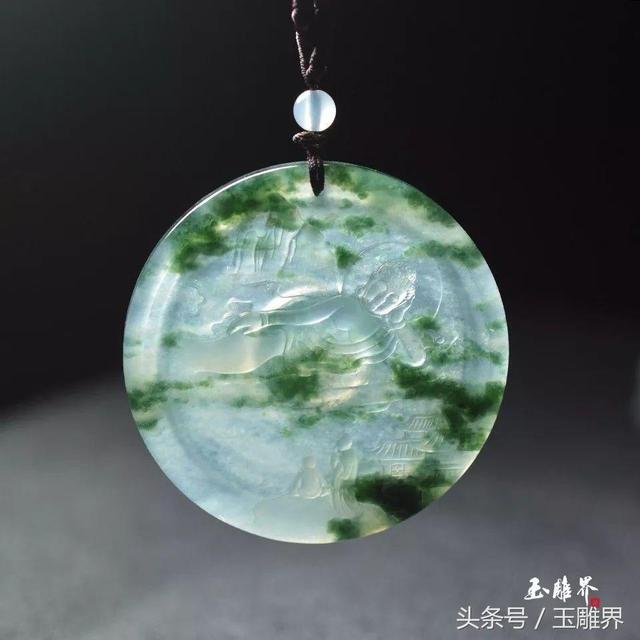 瑞丽翡翠原石批发市场（瑞丽翡翠夜市探秘）(28)