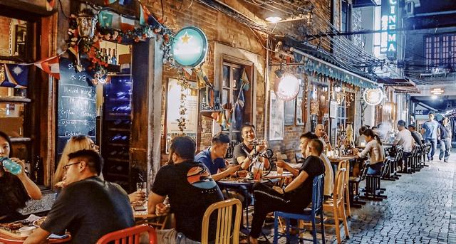 上海旅游必去十大景点推荐（上海必去的十大旅游景点）(8)