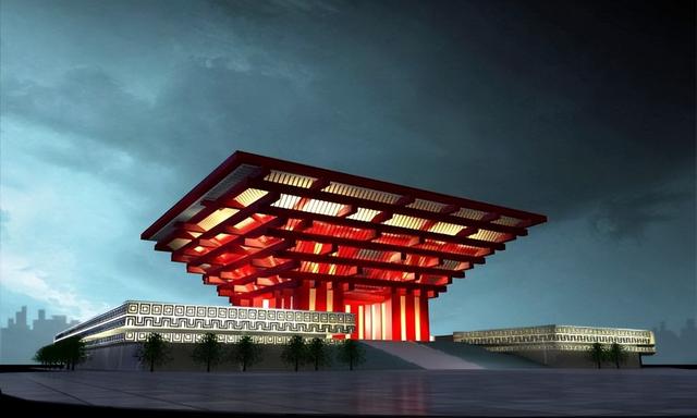 上海旅游必去十大景点推荐（上海必去的十大旅游景点）(11)