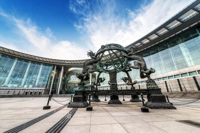 上海旅游必去十大景点推荐（上海必去的十大旅游景点）(4)