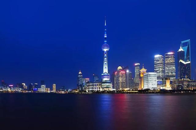 上海旅游必去十大景点推荐（上海必去的十大旅游景点）(6)