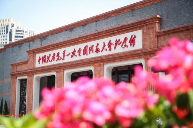 上海旅游必去十大景点推荐（上海必去的十大旅游景点）(5)