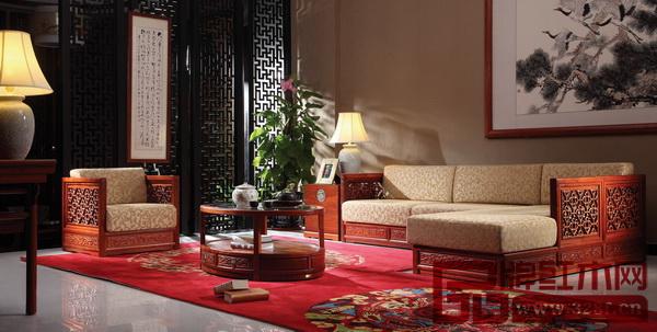 中山市红木排名（全国一线红木品牌即将亮相中山红博会）(6)