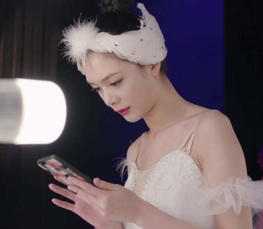 你是我的命中注定中男二的妹妹是谁