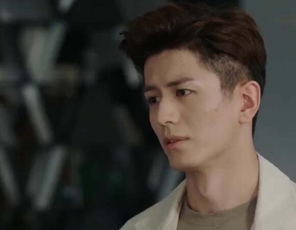 你是我的命中注定中男二的妹妹是谁