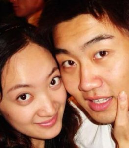 ​何达老婆孙焱，侯梦莎结了几次婚