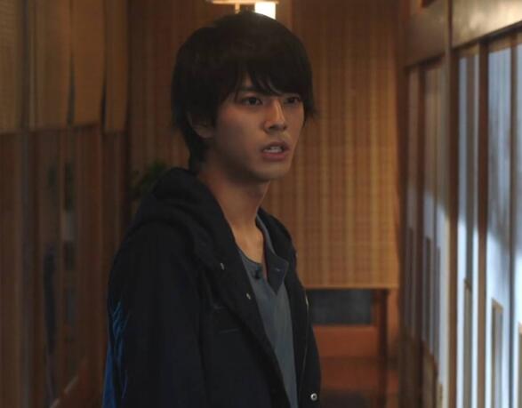 可以不可以男主叫什么