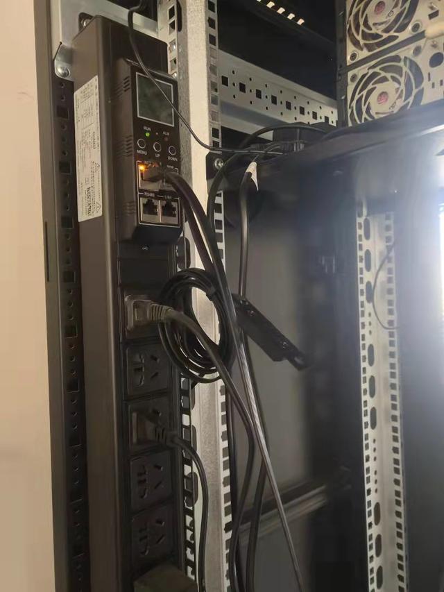 PDU是什么（PDU是什么家用用得上吗）(3)