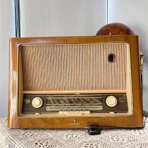 世界上最好的收音机是什么牌子(被贴6个国外品牌)