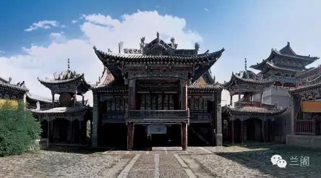 城隍爷是道家什么人（城隍庙里的城隍）(1)