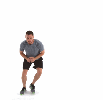 波比跳是什么动作能锻炼到哪里(简单易学的波比跳)(7)