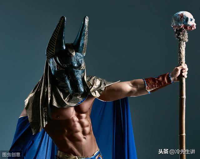 埃及神话中的神是什么(埃及神话中44位主要的神介绍)(1)