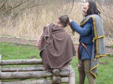 瑞典主要民族(历史上瑞典究竟是什么样的民族)(1)