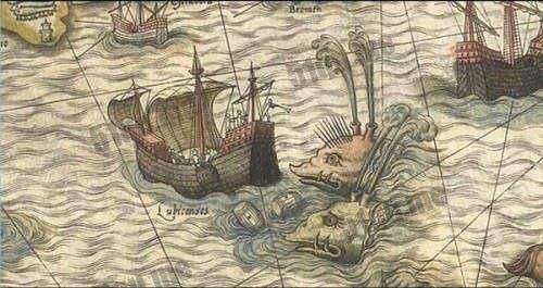 瑞典主要民族(历史上瑞典究竟是什么样的民族)(2)