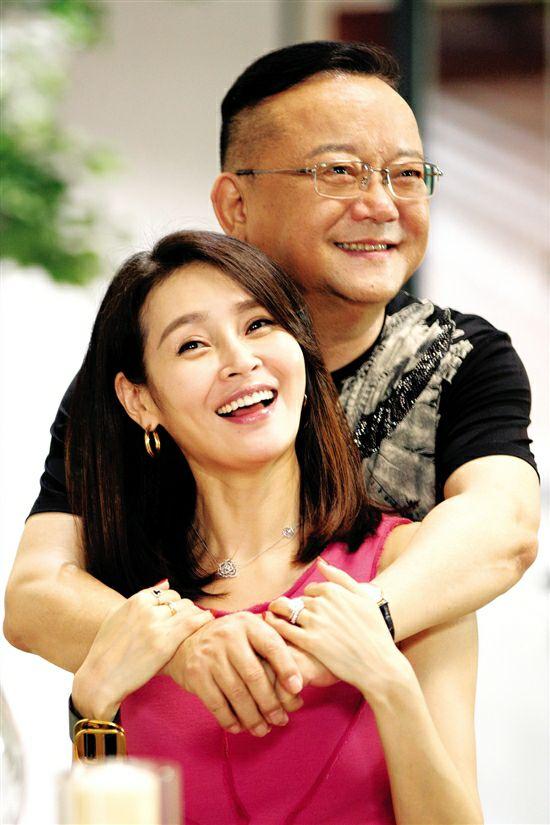 中年油腻男的五种特征(五大特质是什么)(2)