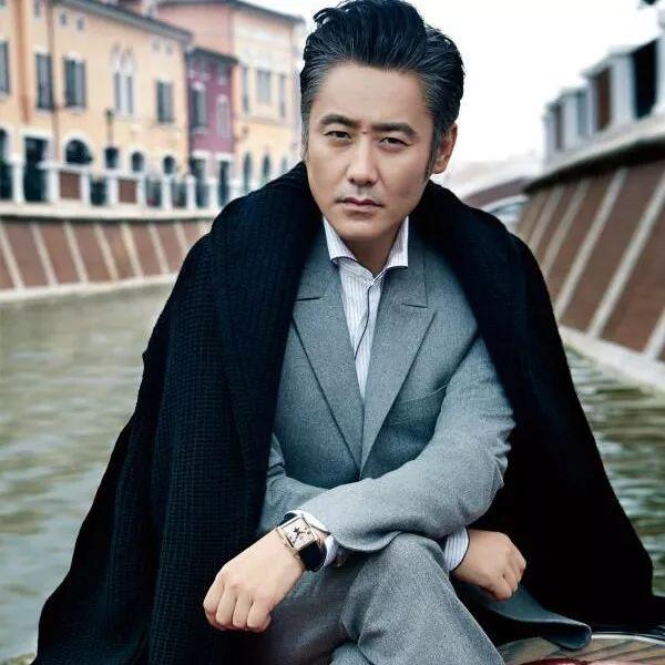 中年油腻男的五种特征(五大特质是什么)(6)