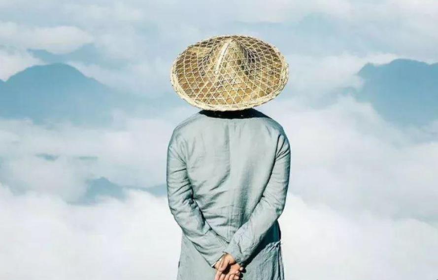 坦然 是什么意思