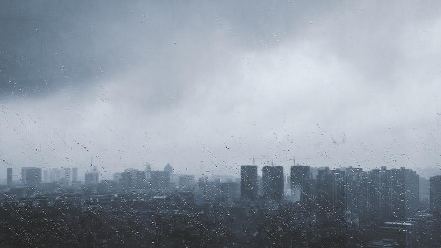 阴霾的意思是什么（阴霾的意思简单介绍）